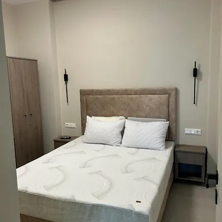 Lägenhet Aura Luxury 3 *