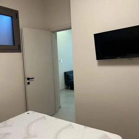 Lägenhet Aura Luxury 3