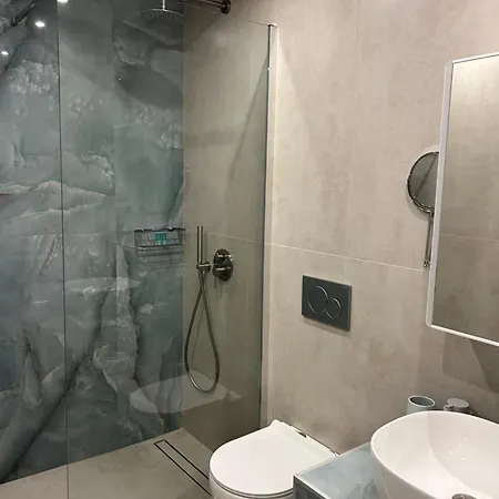 Aura Luxury 3 Lägenhet *