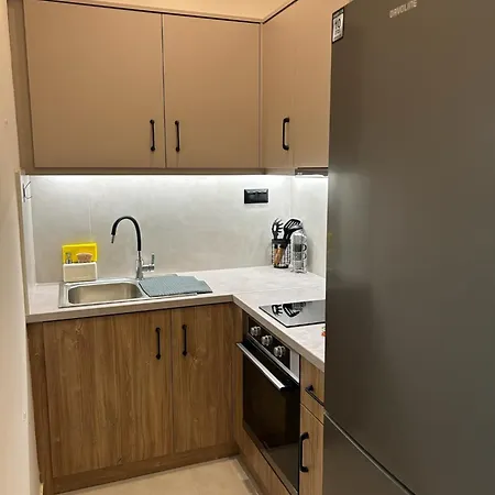Aura Luxury 3 * Psakoudia