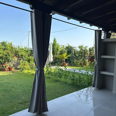 Aura Luxury 3 Lägenhet