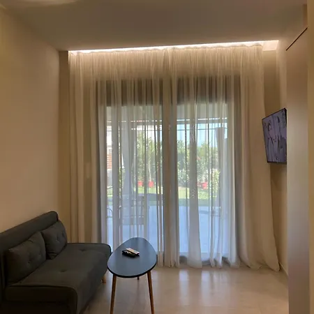 Lägenhet Aura Luxury 3